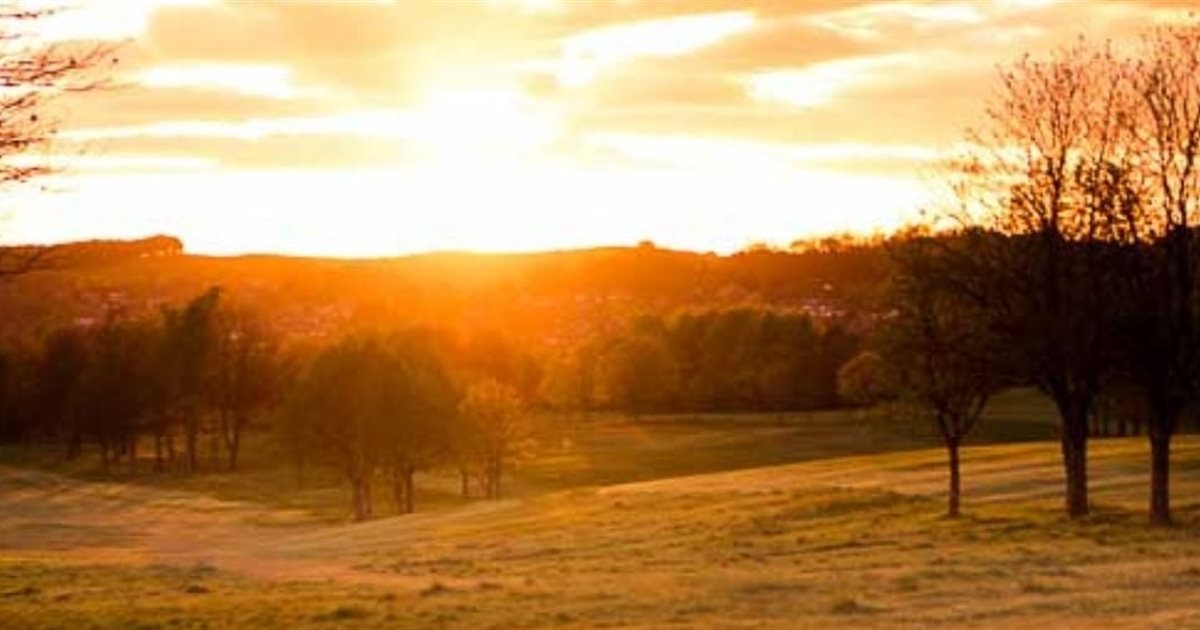 Golf clubs in Lancashire county, England