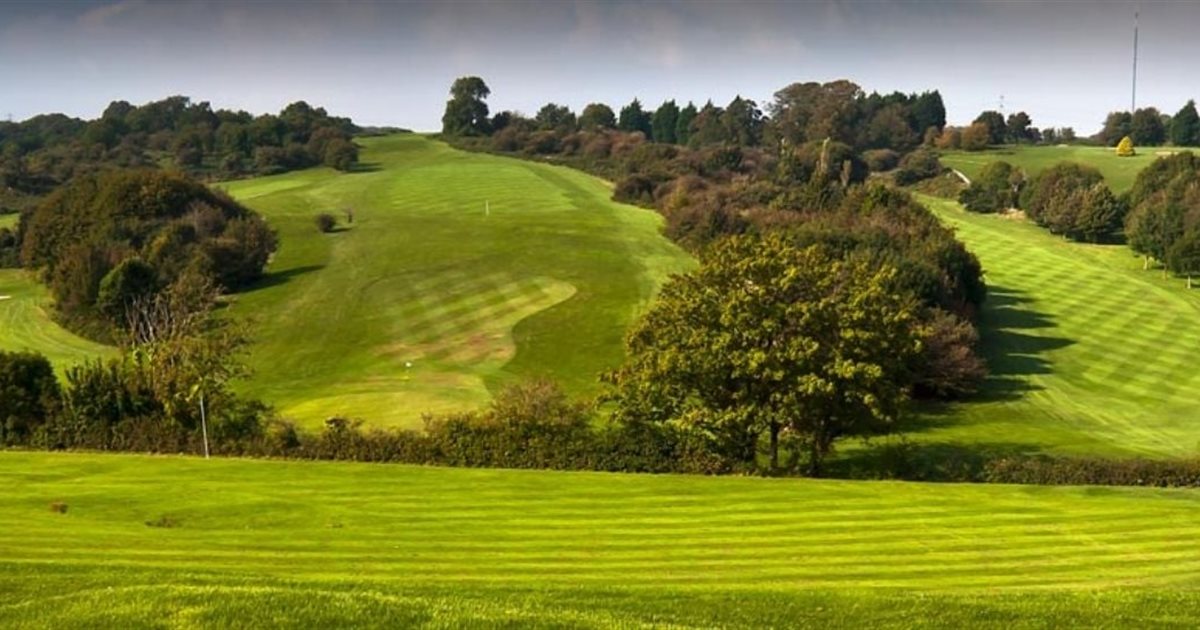 Golf clubs in Vale of Glamorgan county, Wales